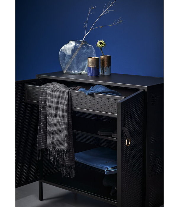 Maze  Maze - Liza cabinet black