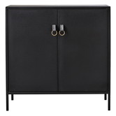 Maze - Liza cabinet black