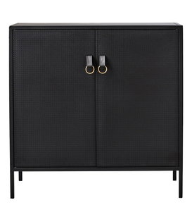 Maze - Liza cabinet black