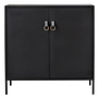 Maze - Liza cabinet black