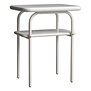 Maze - Anyplace side table white