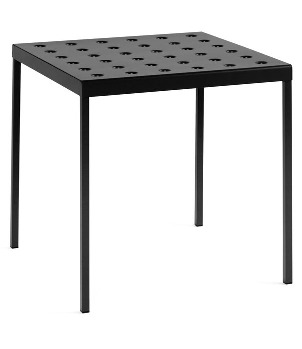 Hay  Hay - Balcony table 75 x 76