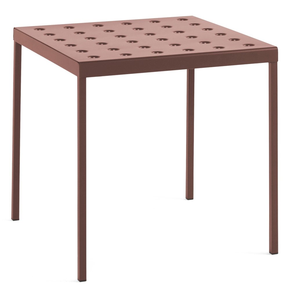 テーブル・チェア・ハンモック HAY BALCONY TABLE Balcony Table