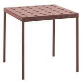 Hay - Balcony table 75 x 76