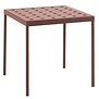Hay Balcony table 75 x 76
