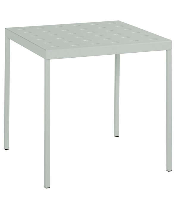 Hay  Hay - Balcony table 75 x 76