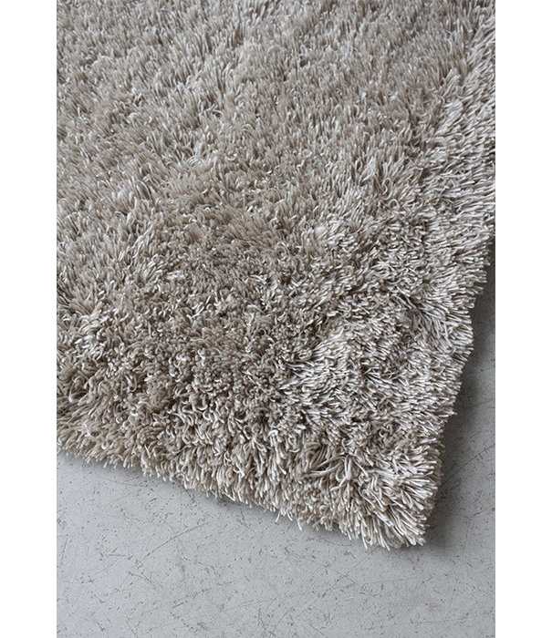 Layered  Layered - Fallingwater Mocha  Rug