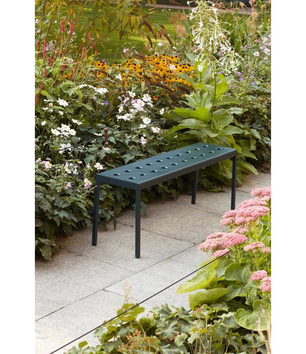 Hay  Hay - Balcony bench 165,5 cm