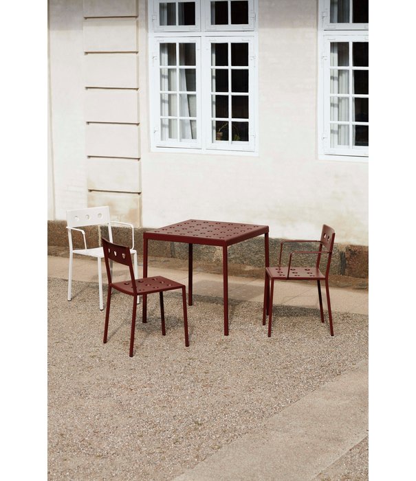 Hay  Hay - Balcony table 190 x 76cm