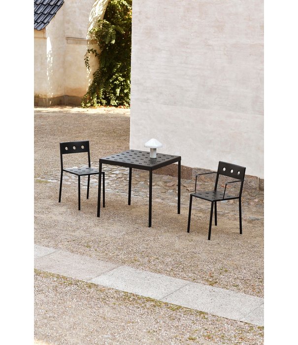 Hay  Hay - Balcony table 190 x 76cm