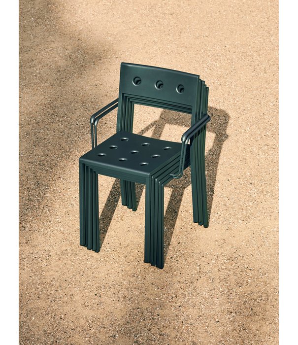 Hay  Hay - Balcony kussen stoel - armstoel