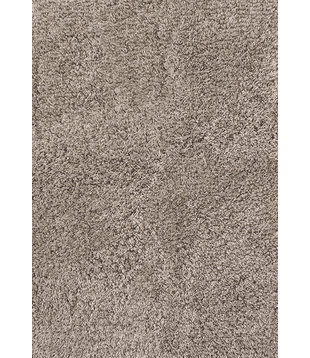 Layered - Fallingwater Shaggy rug Nougat