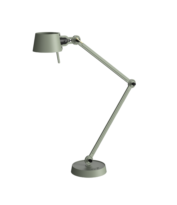 Tonone  Tonone - Bolt bureaulamp 2-arm