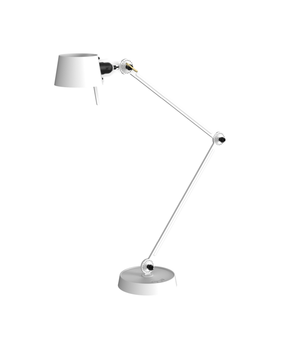Tonone  Bolt bureaulamp 2-arm