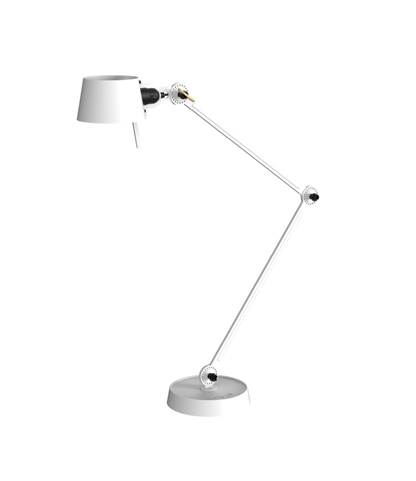 Tonone  Bolt Desk 2 arm foot