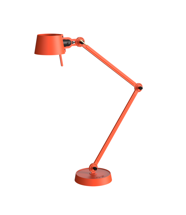 Tonone  Tonone - Bolt desk lamp 2-arm