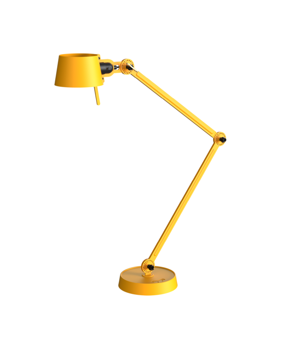 Tonone  Tonone - Bolt bureaulamp 2-arm