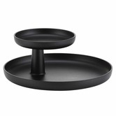 Vitra - Rotary Tray opberger