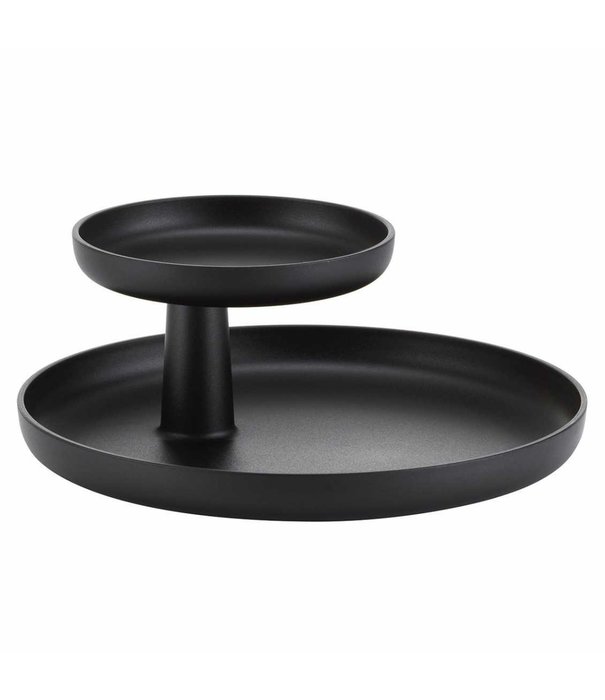 Vitra  Vitra - Rotary Tray opberger