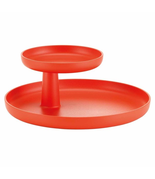 Vitra  Vitra - Rotary Tray opberger