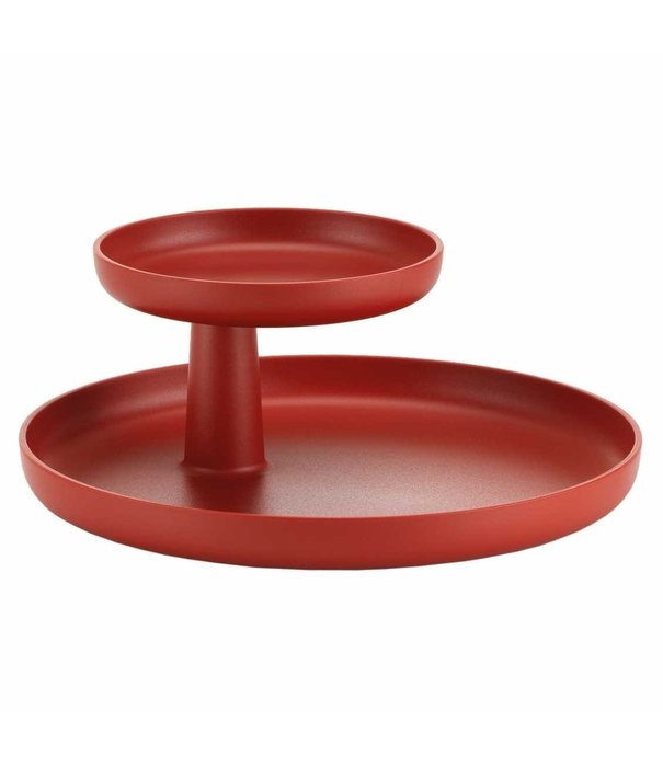 Vitra  Vitra - Rotary Tray opberger