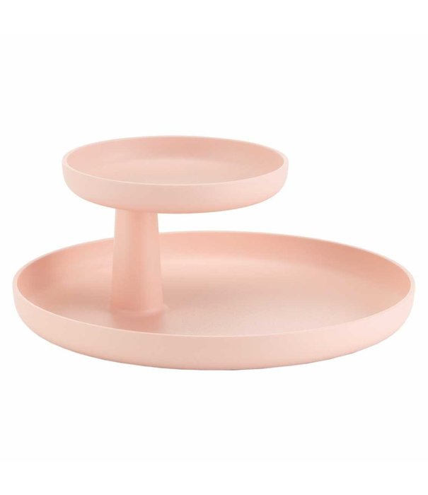 Vitra  Vitra - Rotary Tray opberger