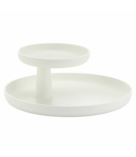 Vitra - Rotary Tray