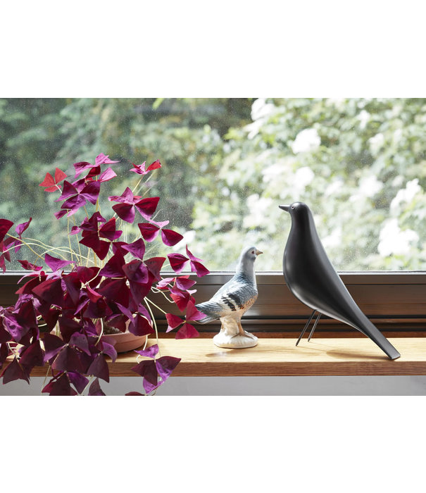 Vitra  Vitra - Eames House Bird, black alder wood