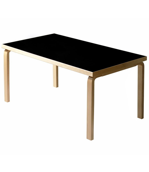 Artek  Artek - Aalto Table rectangular 82B
