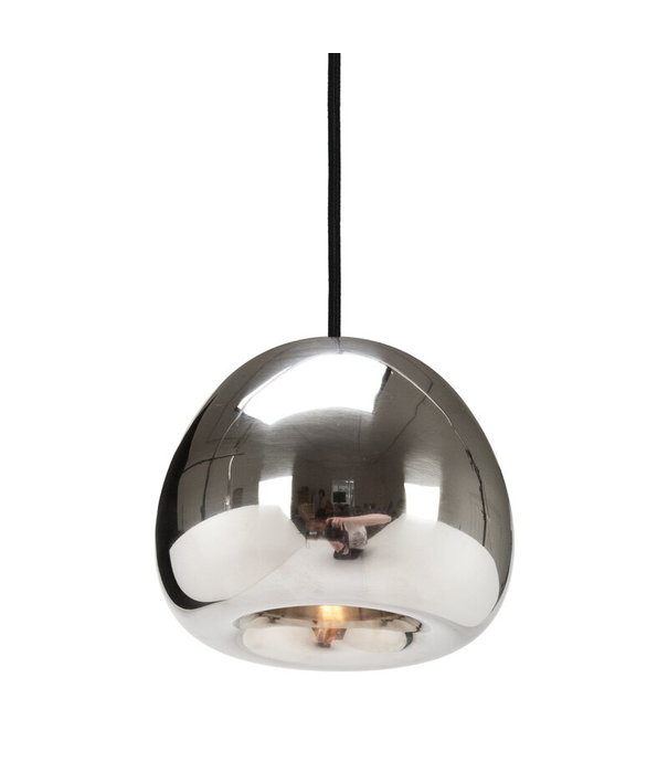 Tom Dixon  Tom Dixon - Void hanglamp mini led