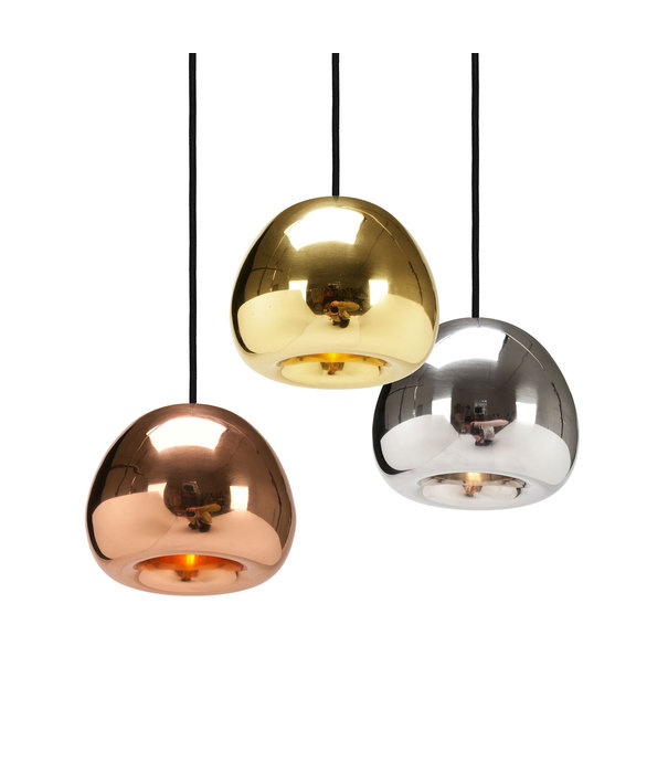 Tom Dixon  Tom Dixon - Void hanglamp mini led