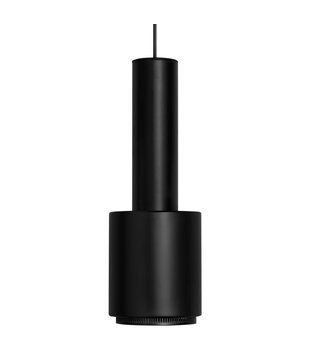 Artek - A110 Hanglamp "Hand Grenade" zwart -zwart