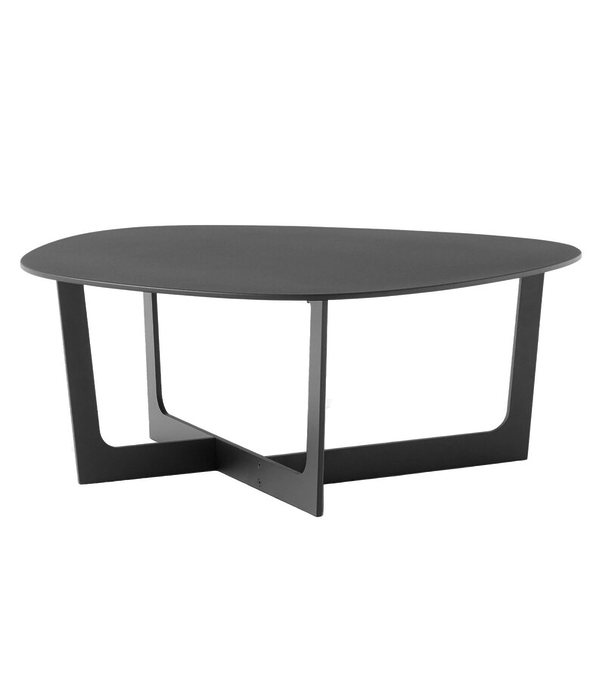 Fredericia  Model 5190 Insula coffee table 72 x 76