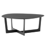 Fredericia - Model 5190 Insula coffee table 72 x 76