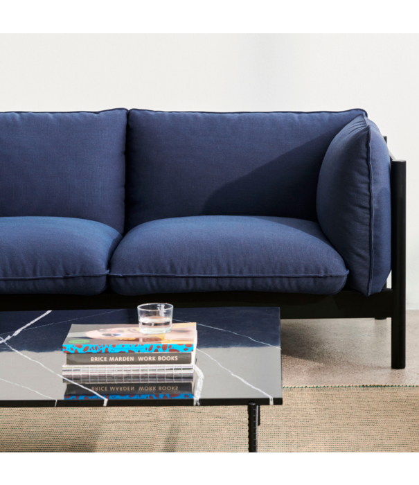 Hay  Hay - Rebar coffee table 80 x 49