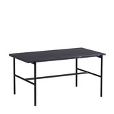 Hay - Rebar coffee table 80 x 49