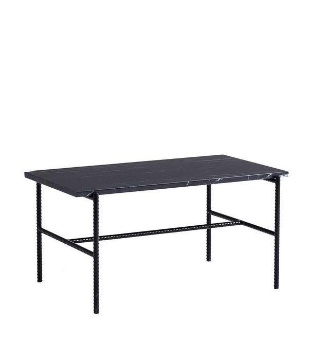 Hay  Hay - Rebar coffee table 80 x 49