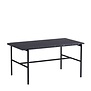 Hay - Rebar coffee table 80 x 49