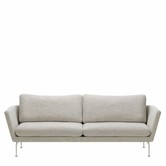 Vitra - Suita 3 seater sofa Classic