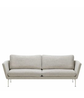 Vitra - Suita 3-seater Sofa Classic