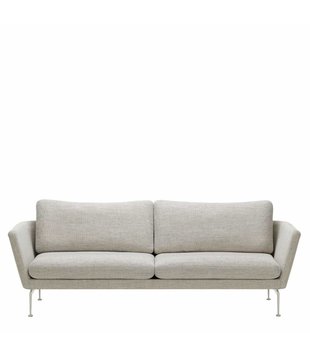 Vitra - Suita 3-seater Sofa Classic