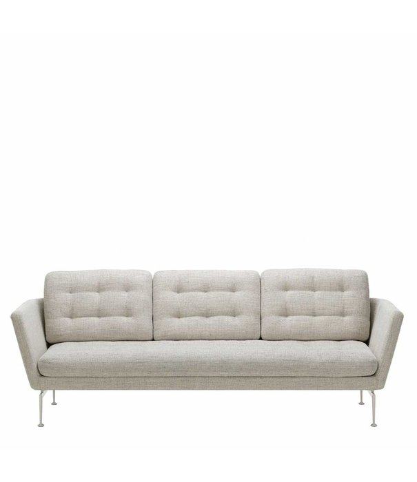 Vitra  Vitra - Suita 3-seater Sofa Tufted