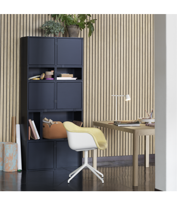 Muuto  Muuto - Stacked Clips set of 2