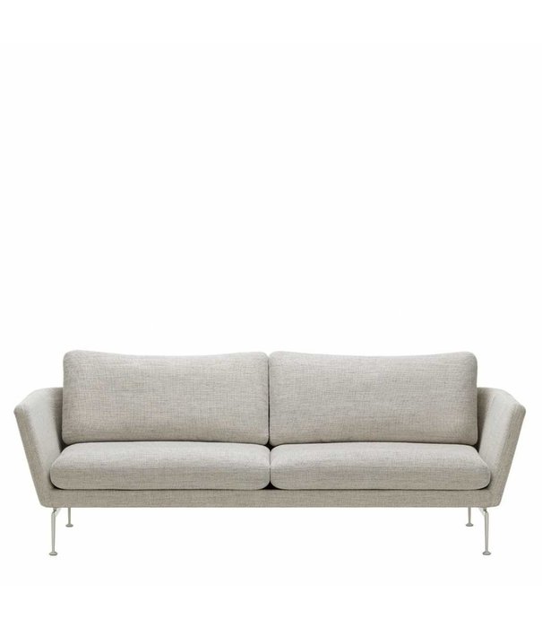Vitra  Vitra - Suita 2 seater sofa point cushion - fabric corsaro 05