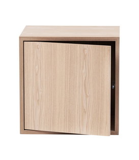 Muuto -  Stacked Module m. deur medium