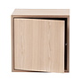 Muuto - Stacked medium with door