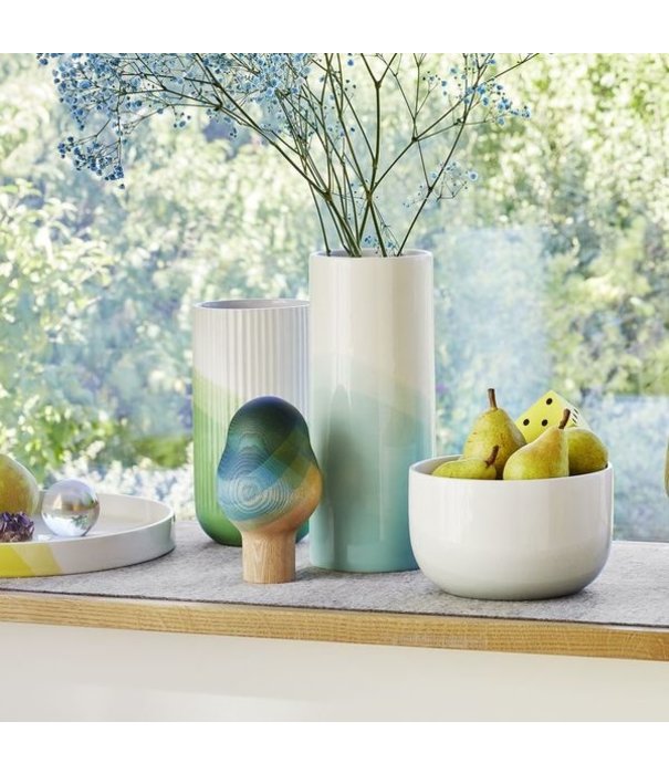 Vitra  Vitra - Herringbone vase