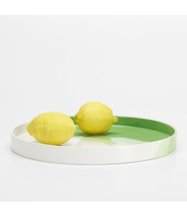 Vitra  Herringbone Tray ceramic