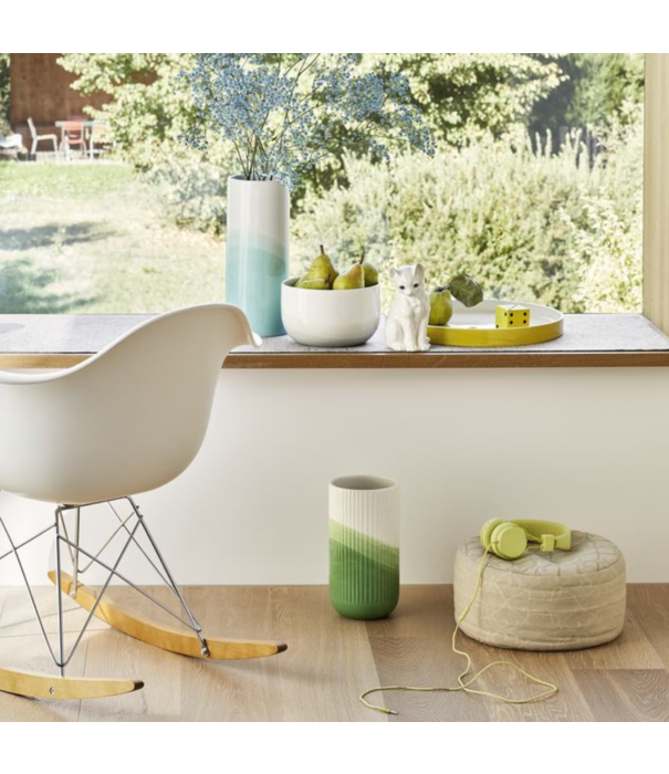 Vitra  Vitra - Herringbone vase