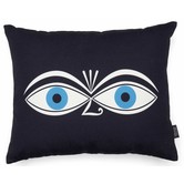 Vitra - Graphic Print Pillows - Eyes